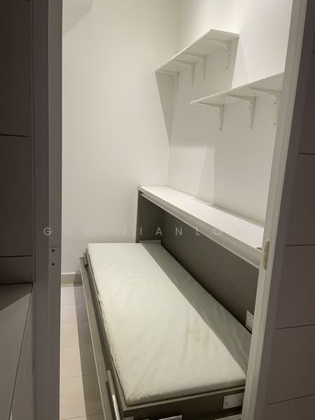 For Rent - Marina One Residences