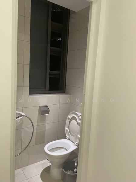 For Rent - Marina One Residences