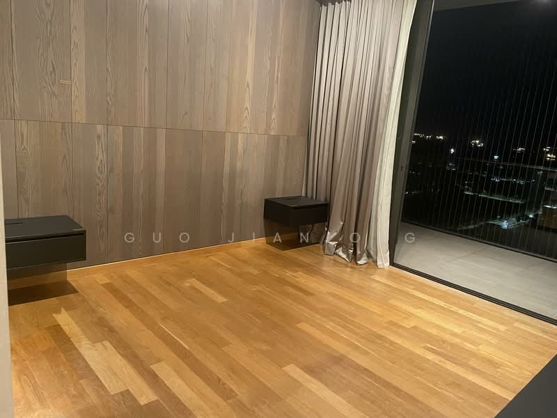 For Rent - Marina One Residences