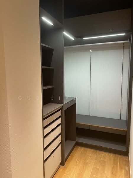 For Rent - Marina One Residences