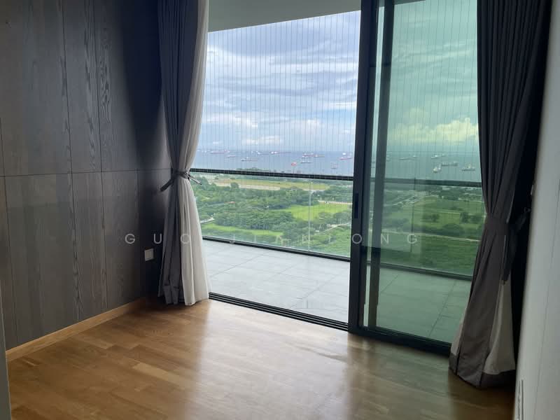 For Rent - Marina One Residences