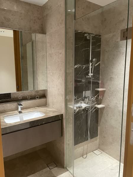 For Rent - Marina One Residences