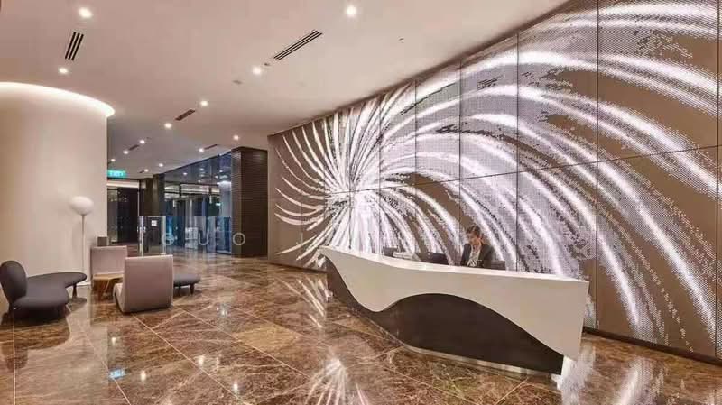 For Rent - Marina One Residences