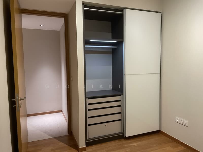 For Rent - Marina One Residences