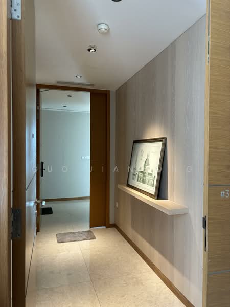 For Rent - Marina One Residences