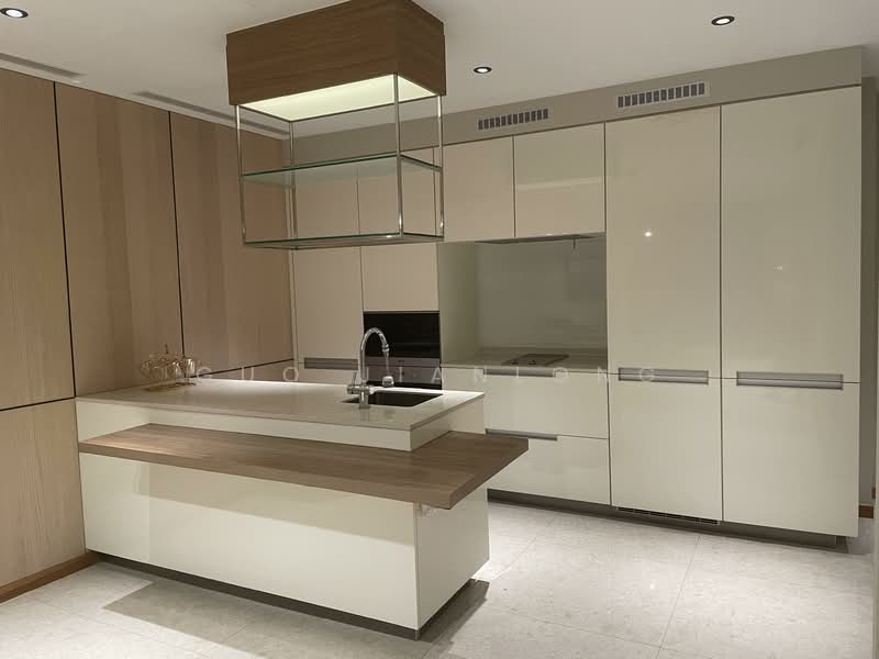 For Rent - Marina One Residences