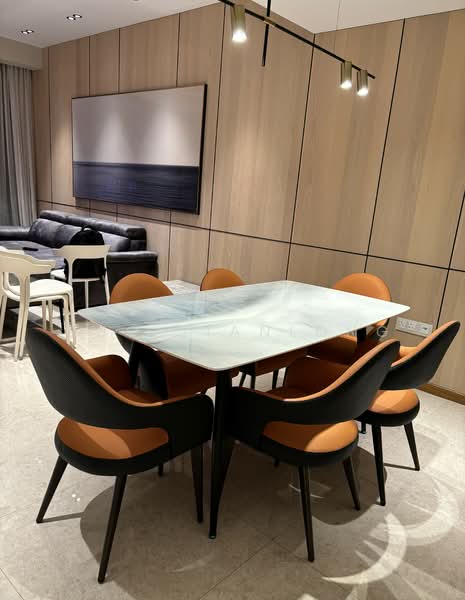 For Rent - Marina One Residences