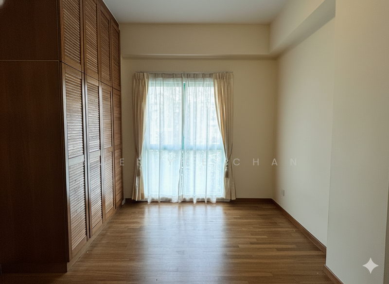 Master room