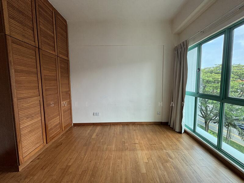 Junior room
