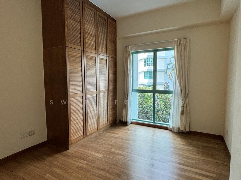 Master room