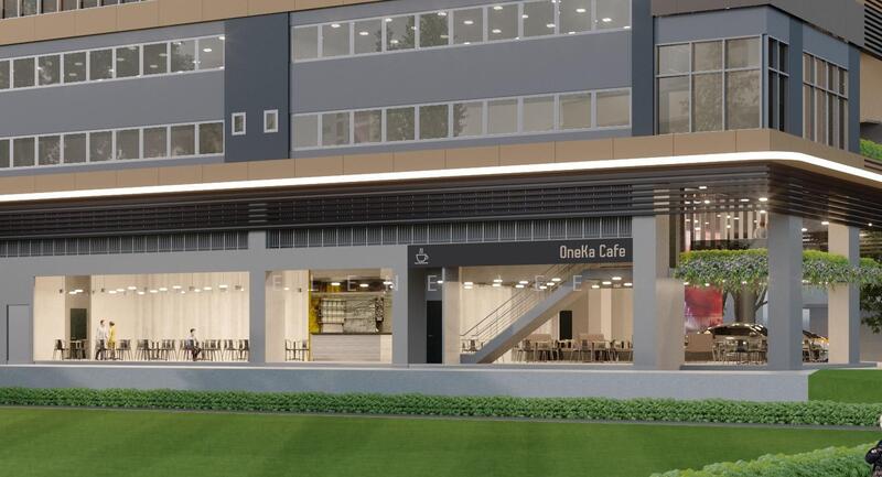 OneKA @ Macpherson, 1 Kampong Ampat, 1,755 sqft, Light Industrial (B1) For Rent, by Elene Lee, 25169628 - CommercialGuru.com.sg