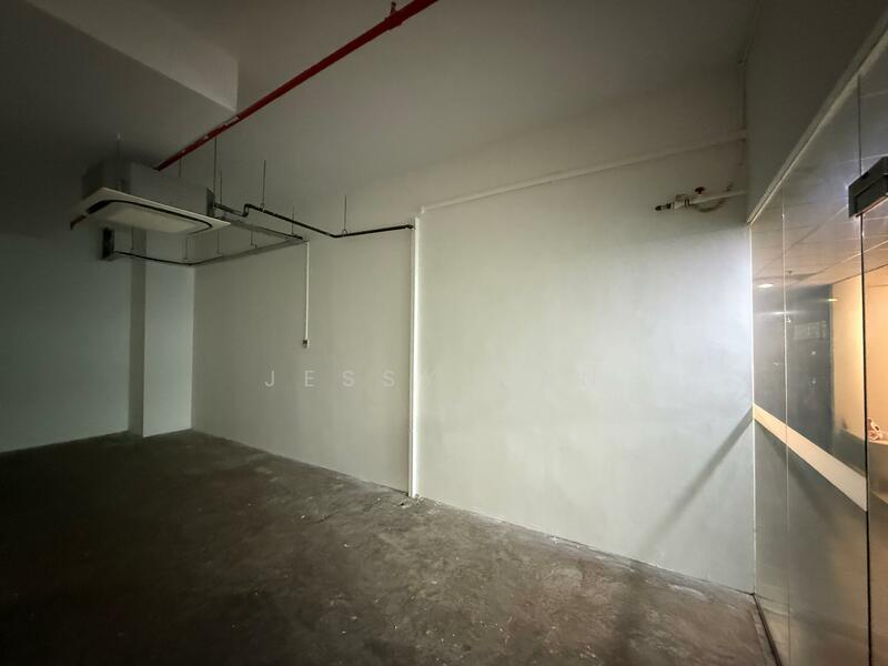The Commerze @ Irving, 1 Irving Place, 431 sqft, Light Industrial (B1) For Sale, by Jessy Han, 25169641 - CommercialGuru.com.sg