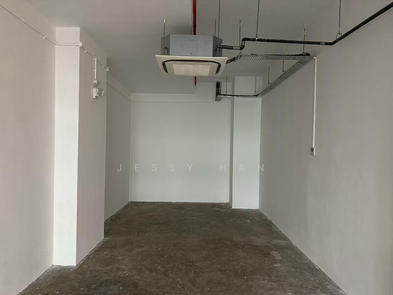 The Commerze @ Irving, 1 Irving Place, 431 sqft, Light Industrial (B1) For Sale, by Jessy Han, 25169641 - CommercialGuru.com.sg