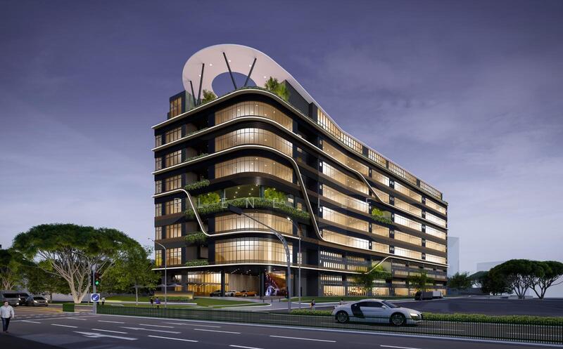 OneKA @ Macpherson, 1 Kampong Ampat, 3,681 sqft, Light Industrial (B1) For Sale, by Elene Lee, 25169644 - CommercialGuru.com.sg