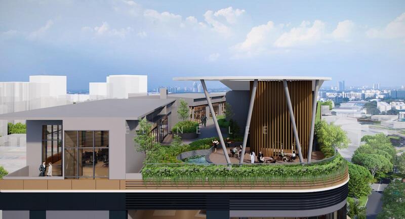 OneKA @ Macpherson, 1 Kampong Ampat, 3,681 sqft, Light Industrial (B1) For Sale, by Elene Lee, 25169644 - CommercialGuru.com.sg