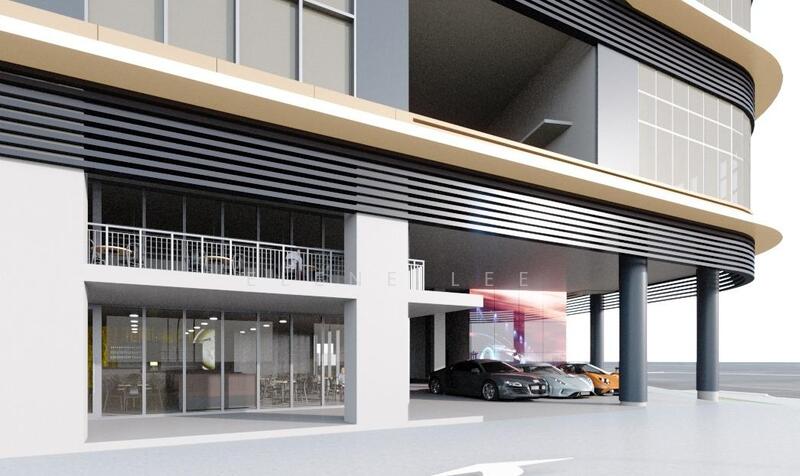 OneKA @ Macpherson, 1 Kampong Ampat, 3,681 sqft, Light Industrial (B1) For Sale, by Elene Lee, 25169644 - CommercialGuru.com.sg
