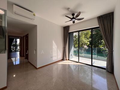 For Rent - Fourth Avenue Residences