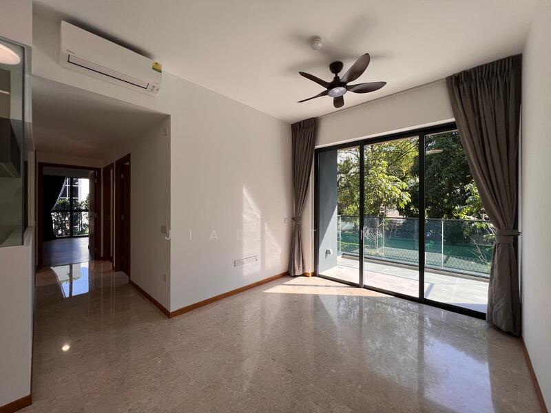 For Rent - Fourth Avenue Residences
