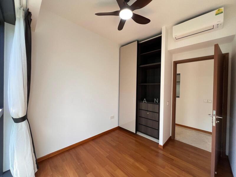 For Rent - Fourth Avenue Residences