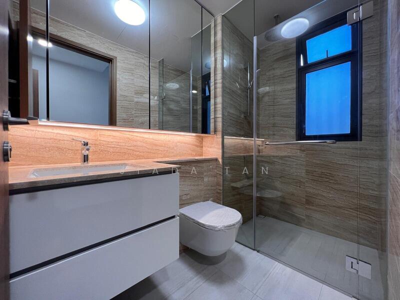 For Rent - Fourth Avenue Residences