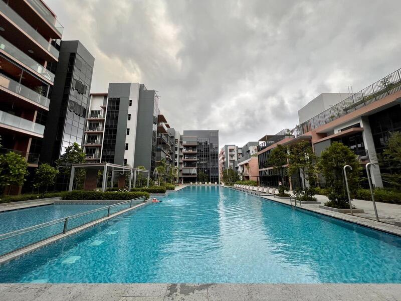 For Rent - Fourth Avenue Residences