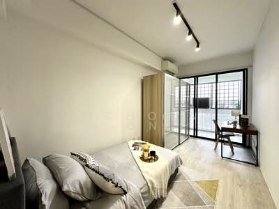 For Rent - Kensington Park