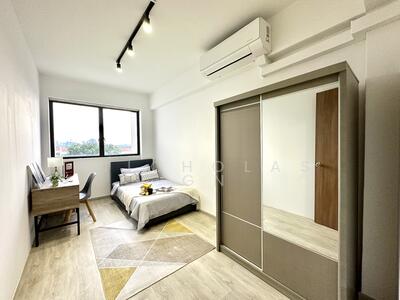 For Rent - Kensington Park