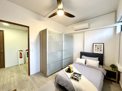 For Rent - Kensington Park