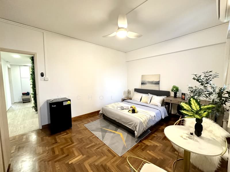 Kensington Park, 10 Kensington Park Drive, Room Rental, 100 sqft, Condominium For Rent, by Nicholas Gn, 25169687 - PropertyGuru.com.sg