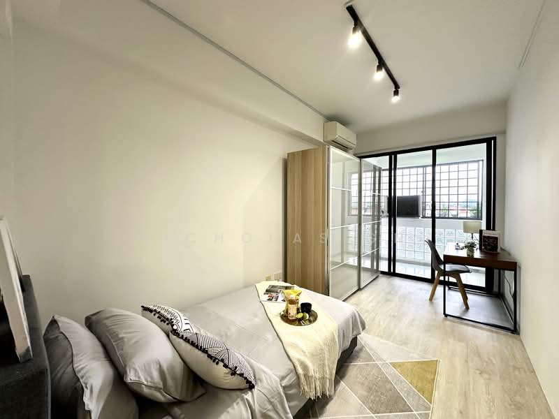 Kensington Park, 10 Kensington Park Drive, Room Rental, 100 sqft, Condominium For Rent, by Nicholas Gn, 25169687 - PropertyGuru.com.sg