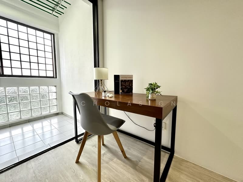 Kensington Park, 10 Kensington Park Drive, Room Rental, 100 sqft, Condominium For Rent, by Nicholas Gn, 25169687 - PropertyGuru.com.sg