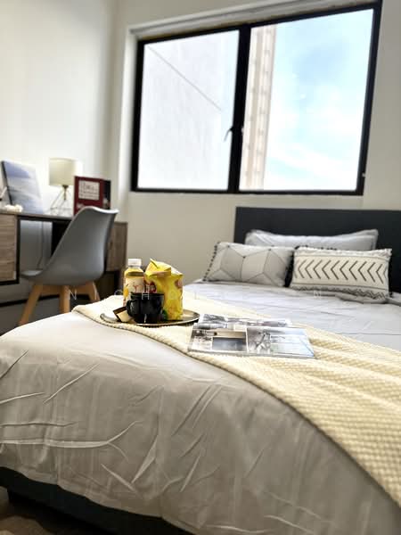 Kensington Park, 10 Kensington Park Drive, Room Rental, 100 sqft, Condominium For Rent, by Nicholas Gn, 25169687 - PropertyGuru.com.sg