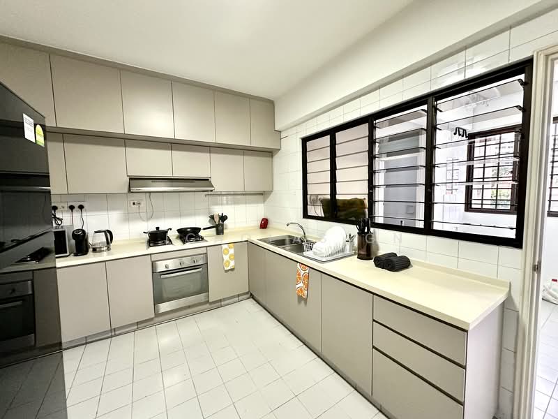 Kensington Park, 10 Kensington Park Drive, Room Rental, 100 sqft, Condominium For Rent, by Nicholas Gn, 25169687 - PropertyGuru.com.sg