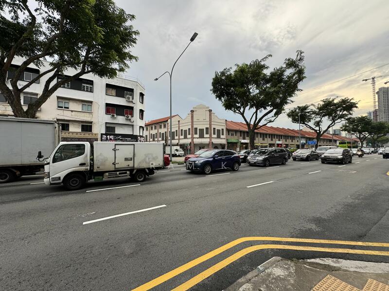 Lavender Residence, 288 Lavender Street, Balestier / Toa Payoh, 215 sqft, Mall Shop For Rent, by Ram K, 25169789 - CommercialGuru.com.sg