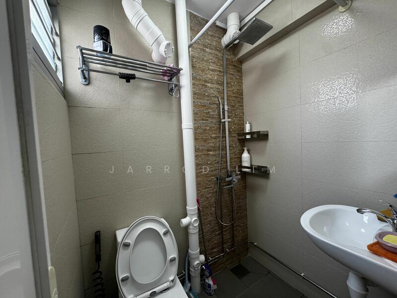 1,252 Homes For Rent in Ang Mo Kio / Bishan / Thomson