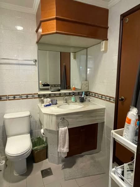 Holland Peak, 23 Holland Hill, 3 Bedrooms, 1,701 sqft, Condominium For Rent, by Juliet Stannard, 25169888 - PropertyGuru.com.sg