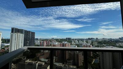 For Sale - Commonwealth Towers