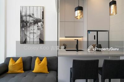 For Rent - East Coast Residences
