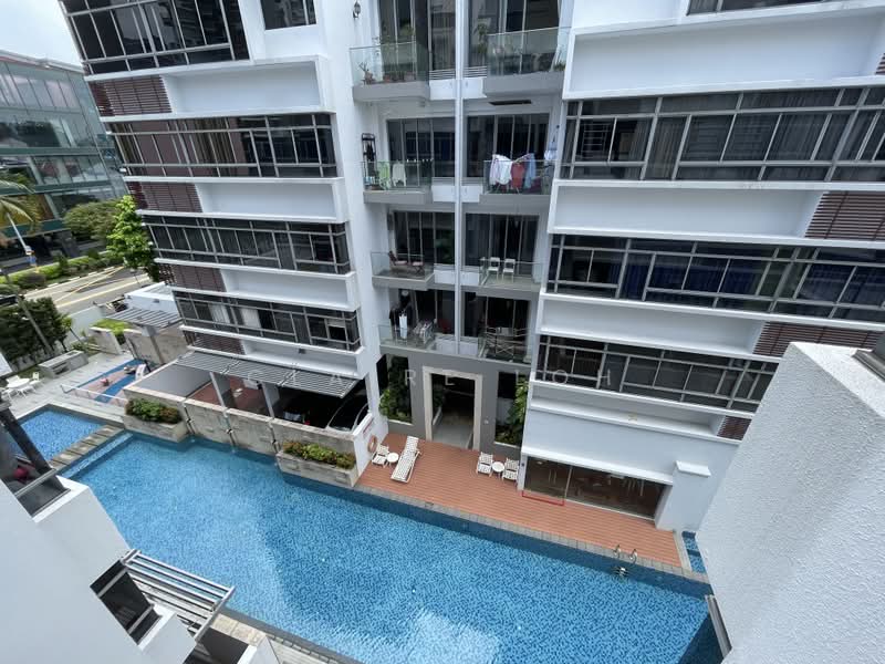The Eastside opposite i12 Katong & MRT, Joo Chiat Road, 3 Bedrooms, 1,012 sqft, Apartment For Rent, by Claire Loh, 25169927 - PropertyGuru.com.sg