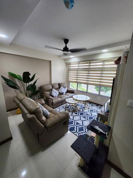 876A Tampines Avenue 8, 876A Tampines Avenue 8, Pasir Ris / Tampines, Room Rental, 1,001 sqft, HDB Flat For Rent, by Ina Sultan, 25169988 - PropertyGuru.com.sg