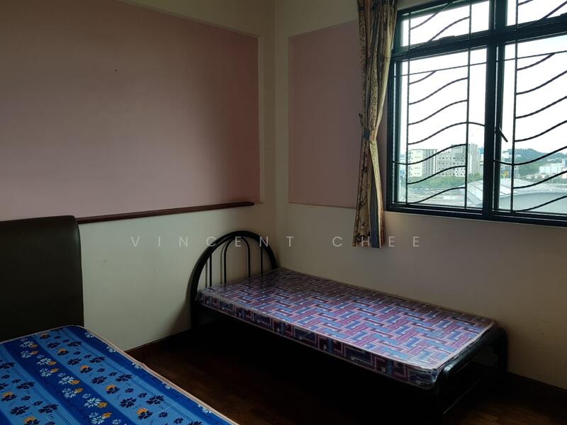 For Rent - Summerdale