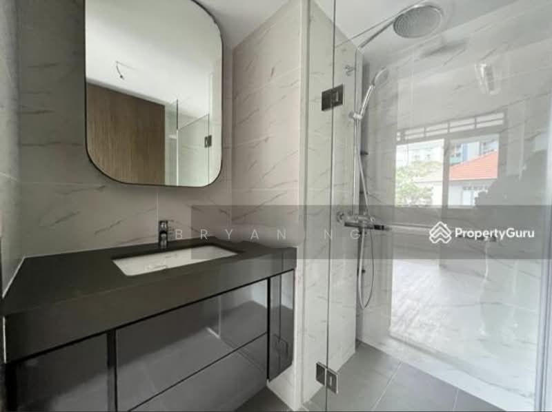 Avenue South Residence, 1 Silat Avenue, Alexandra / Commonwealth, 1 Bedroom, 495 sqft, Condominium For Rent, by Bryan Ng, 25170029 - PropertyGuru.com.sg