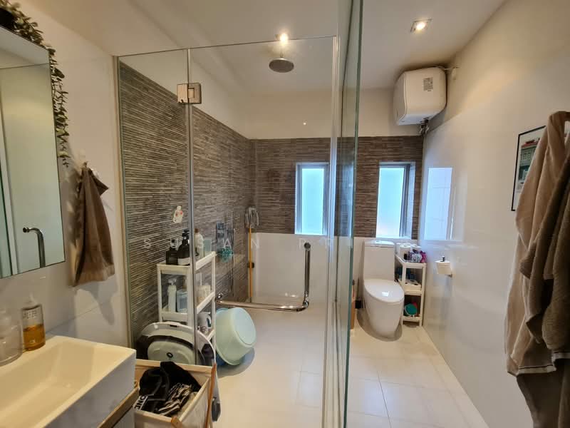 Tiong Bahru Biggest 2 Bed, Nearby Tiong Poh Road, 2 Bedrooms, 1,290 sqft, Conservation House For Rent, by Susan Prior, 25170033 - PropertyGuru.com.sg