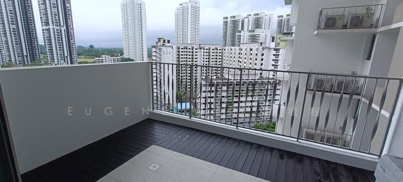 Trevista, 23 Lorong 3 Toa Payoh, Balestier / Toa Payoh, 4 Bedrooms, 1,701 sqft, Condominium For Rent, by Eugene Wee, 25170068 - PropertyGuru.com.sg