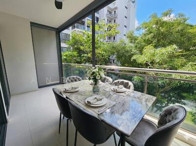 For Sale - Parc Olympia