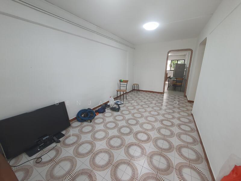 1,252 Homes For Rent in Ang Mo Kio / Bishan / Thomson