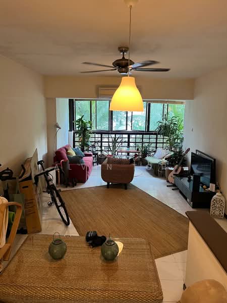 The Dairy Farm, 35 Dairy Farm Road, Dairy Farm / Bukit Panjang / Choa Chu Kang, 2 Bedrooms, 1,282 sqft, Condominium For Rent, by Alvin Toh, 25170201 - PropertyGuru.com.sg