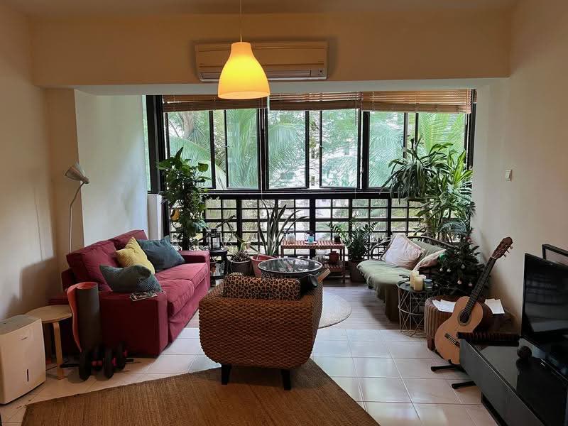 The Dairy Farm, 35 Dairy Farm Road, Dairy Farm / Bukit Panjang / Choa Chu Kang, 2 Bedrooms, 1,282 sqft, Condominium For Rent, by Alvin Toh, 25170201 - PropertyGuru.com.sg