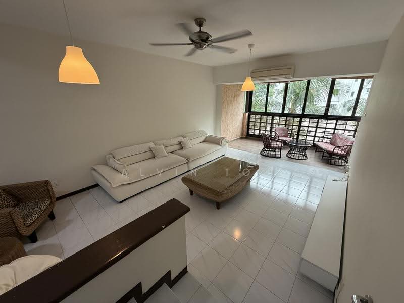 The Dairy Farm, 35 Dairy Farm Road, Dairy Farm / Bukit Panjang / Choa Chu Kang, 2 Bedrooms, 1,282 sqft, Condominium For Rent, by Alvin Toh, 25170201 - PropertyGuru.com.sg
