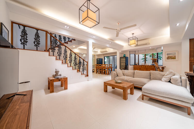 Charming Renovated Semi-D At Coronation Road West/Coronation Road, Coronation Road West/Coronation Road/Coronation Dr, 4 Bedrooms, 3,100 sqft, Semi-Detached House For Rent, by Dhaneswery (Dhanes), 25170241 - PropertyGuru.com.sg